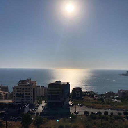 Sunrise Hotel Jounieh Szoba fotó