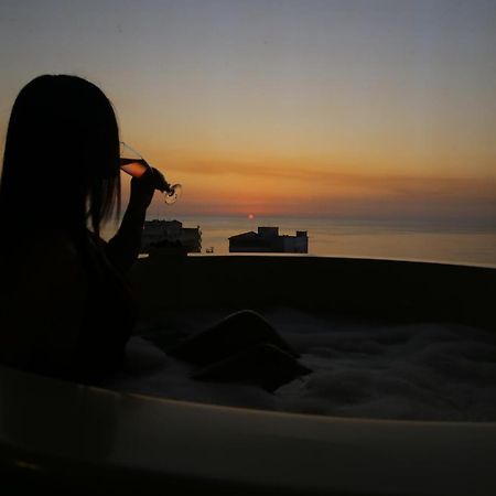 Sunrise Hotel Jounieh Kültér fotó
