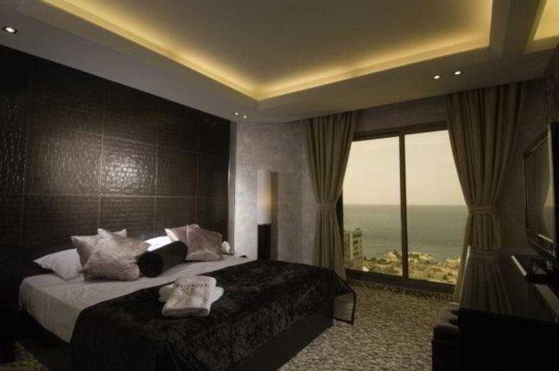 Sunrise Hotel Jounieh Kültér fotó