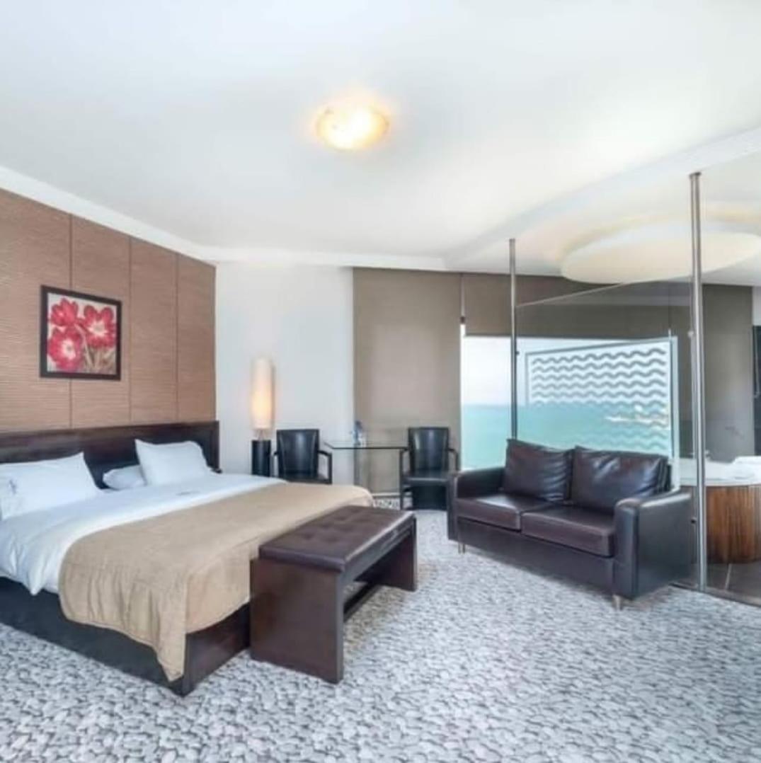 Sunrise Hotel Jounieh Szoba fotó