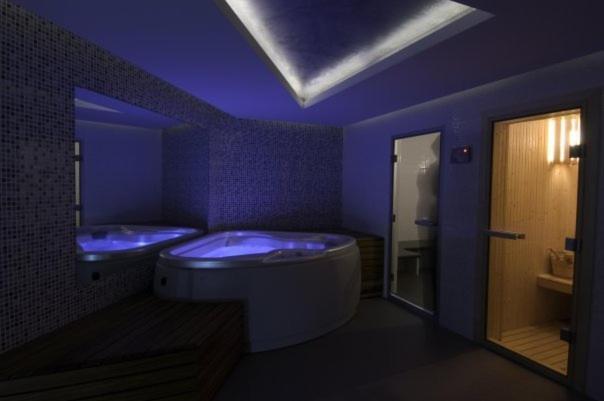 Sunrise Hotel Jounieh Kültér fotó
