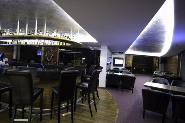 Sunrise Hotel Jounieh Kültér fotó