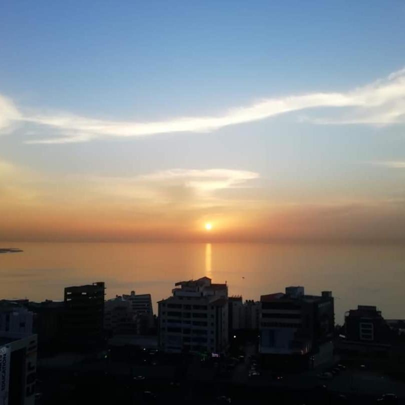 Sunrise Hotel Jounieh Szoba fotó