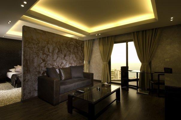 Sunrise Hotel Jounieh Kültér fotó