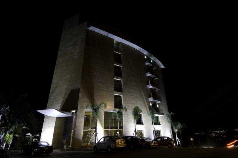 Sunrise Hotel Jounieh Kültér fotó