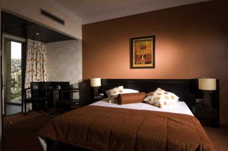 Sunrise Hotel Jounieh Kültér fotó