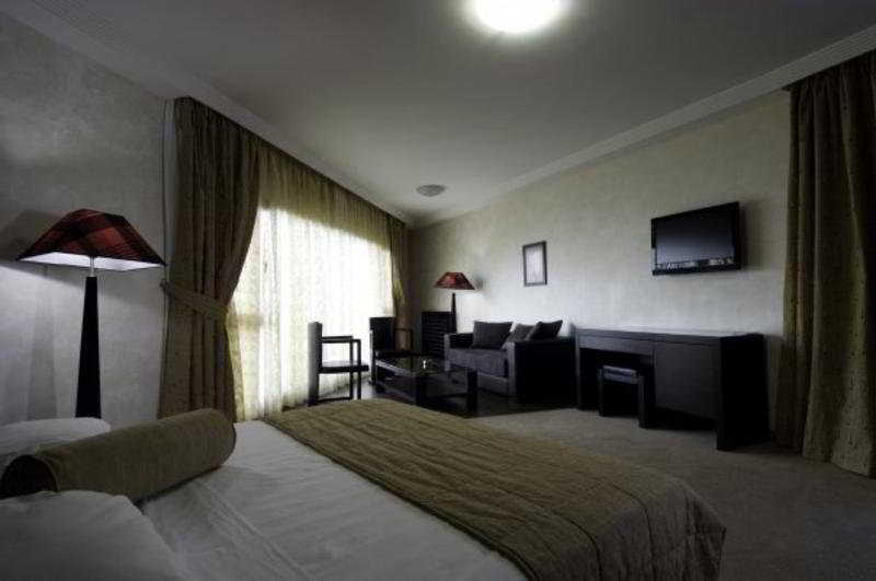 Sunrise Hotel Jounieh Kültér fotó