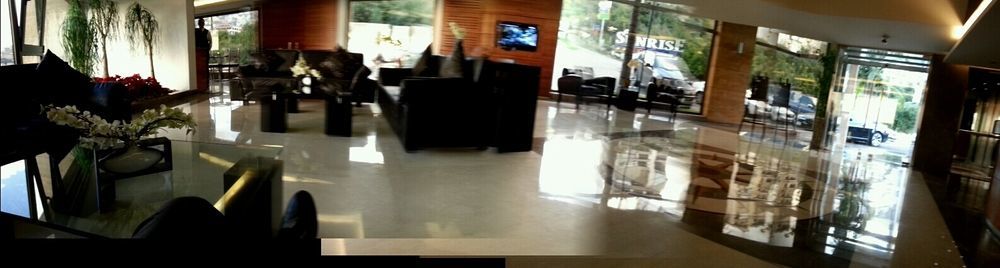 Sunrise Hotel Jounieh Kültér fotó
