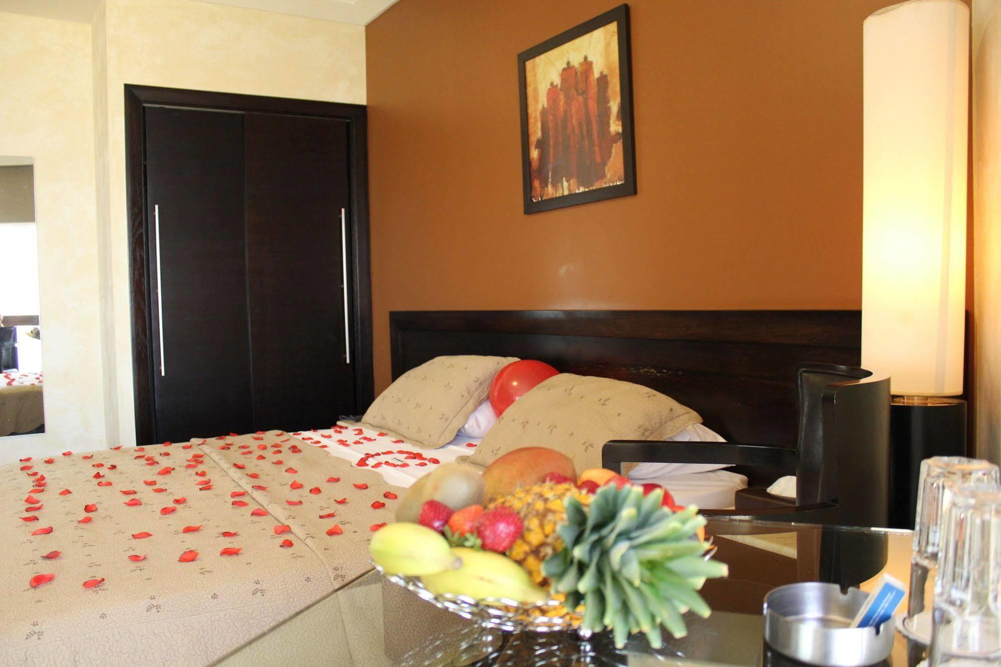 Sunrise Hotel Jounieh Kültér fotó
