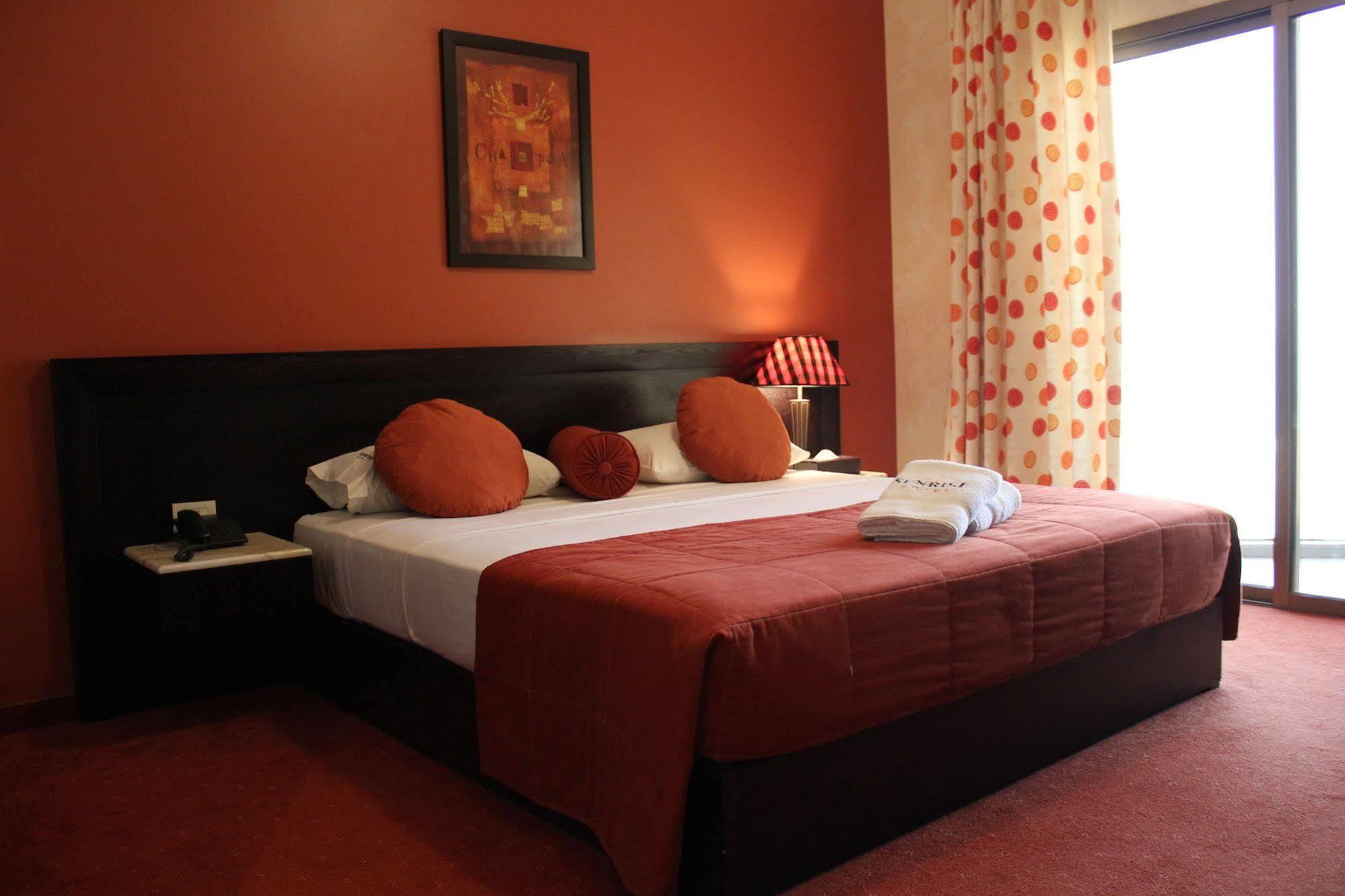 Sunrise Hotel Jounieh Kültér fotó