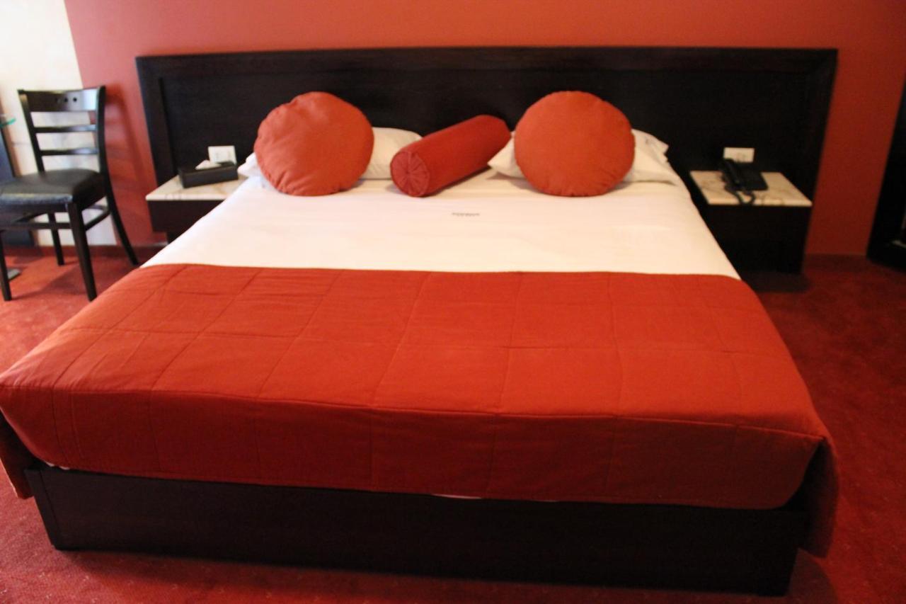 Sunrise Hotel Jounieh Kültér fotó