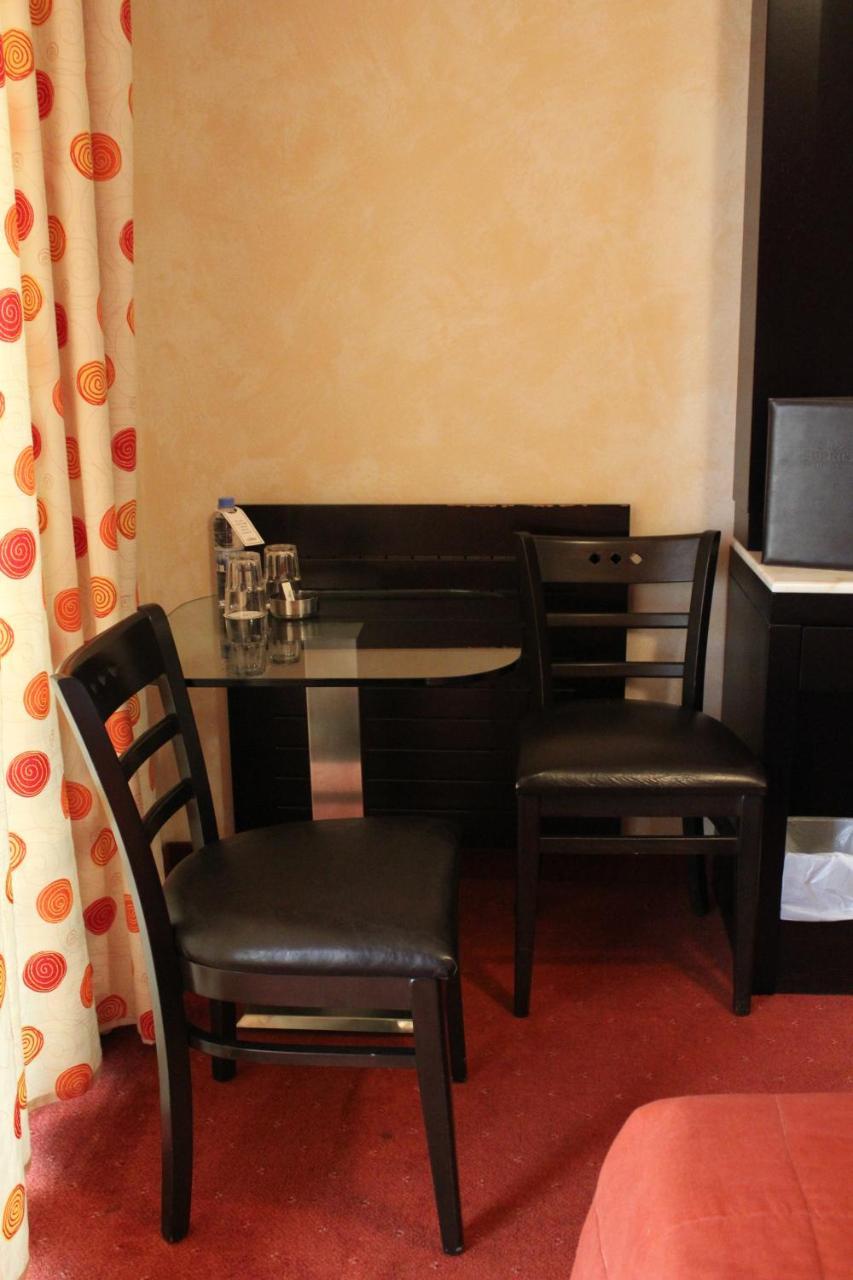 Sunrise Hotel Jounieh Kültér fotó