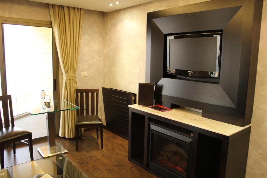 Sunrise Hotel Jounieh Kültér fotó