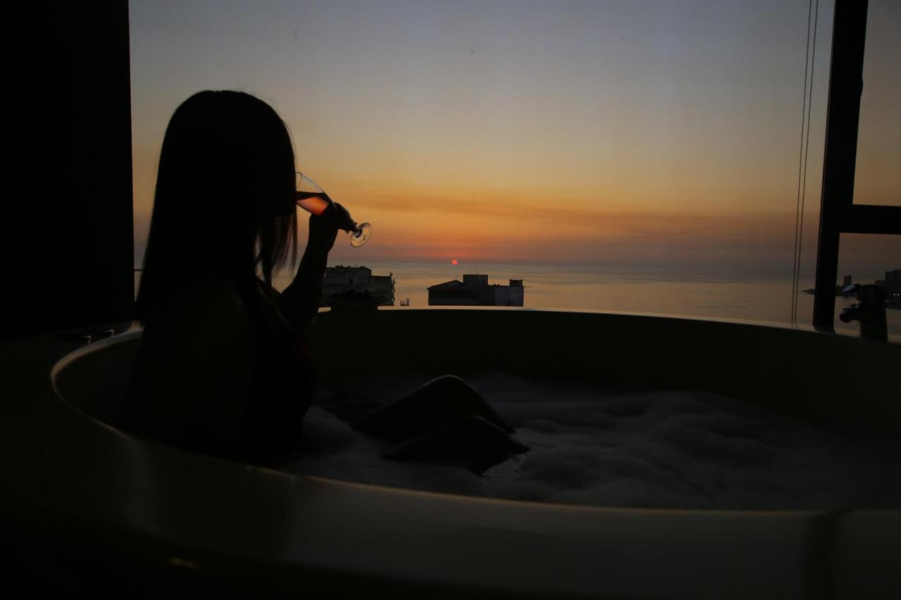 Sunrise Hotel Jounieh Kültér fotó