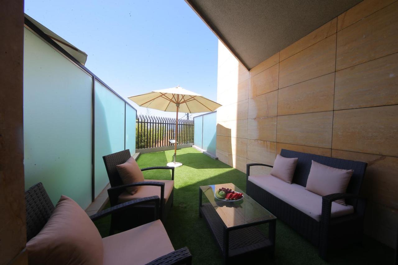 Sunrise Hotel Jounieh Kültér fotó