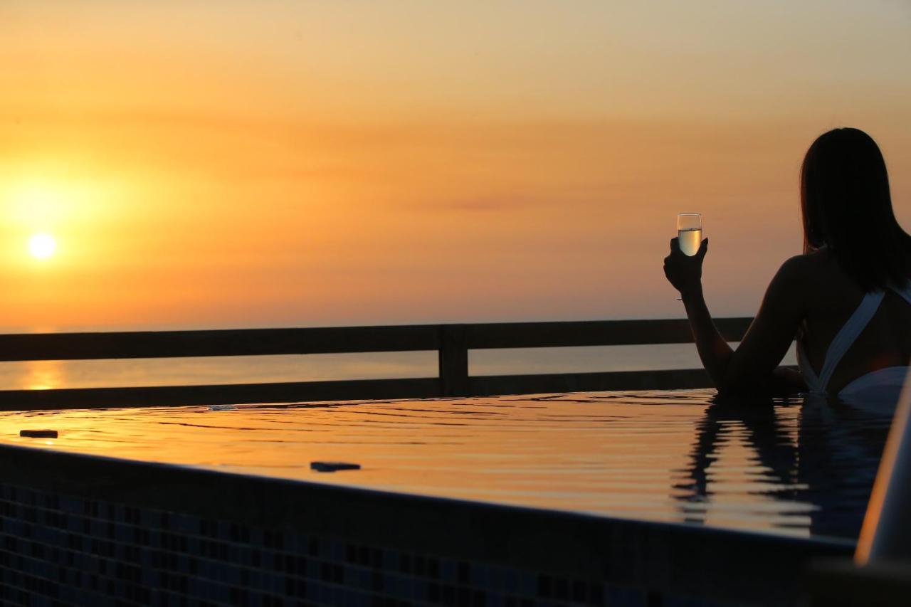 Sunrise Hotel Jounieh Kültér fotó