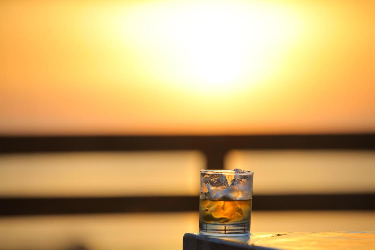 Sunrise Hotel Jounieh Kültér fotó