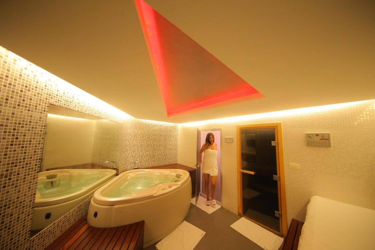Sunrise Hotel Jounieh Kültér fotó